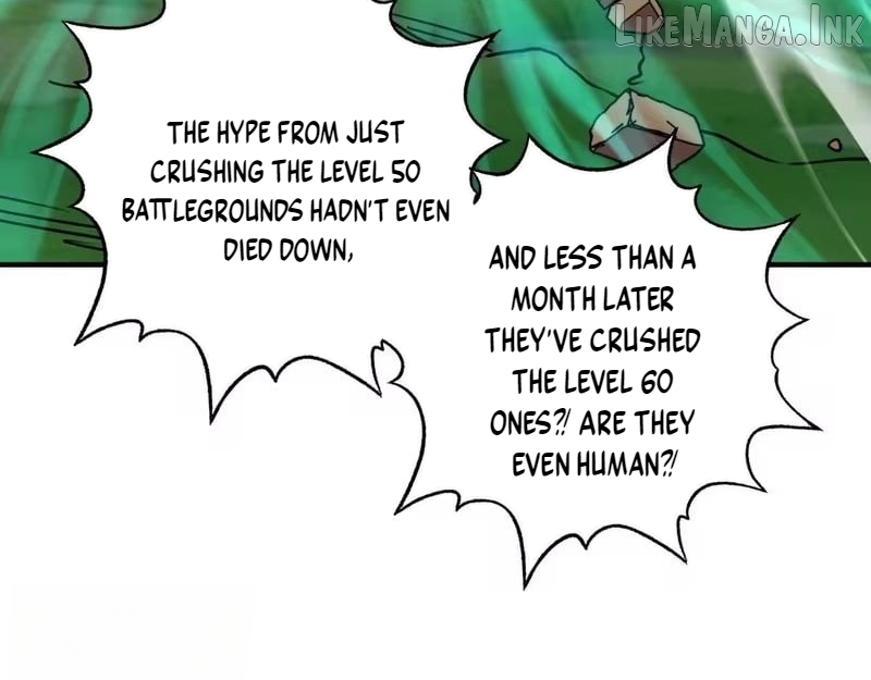 Starting As The God Of Wealth, Taming Billions Of Divine Pets! Chapter 85  - page 72